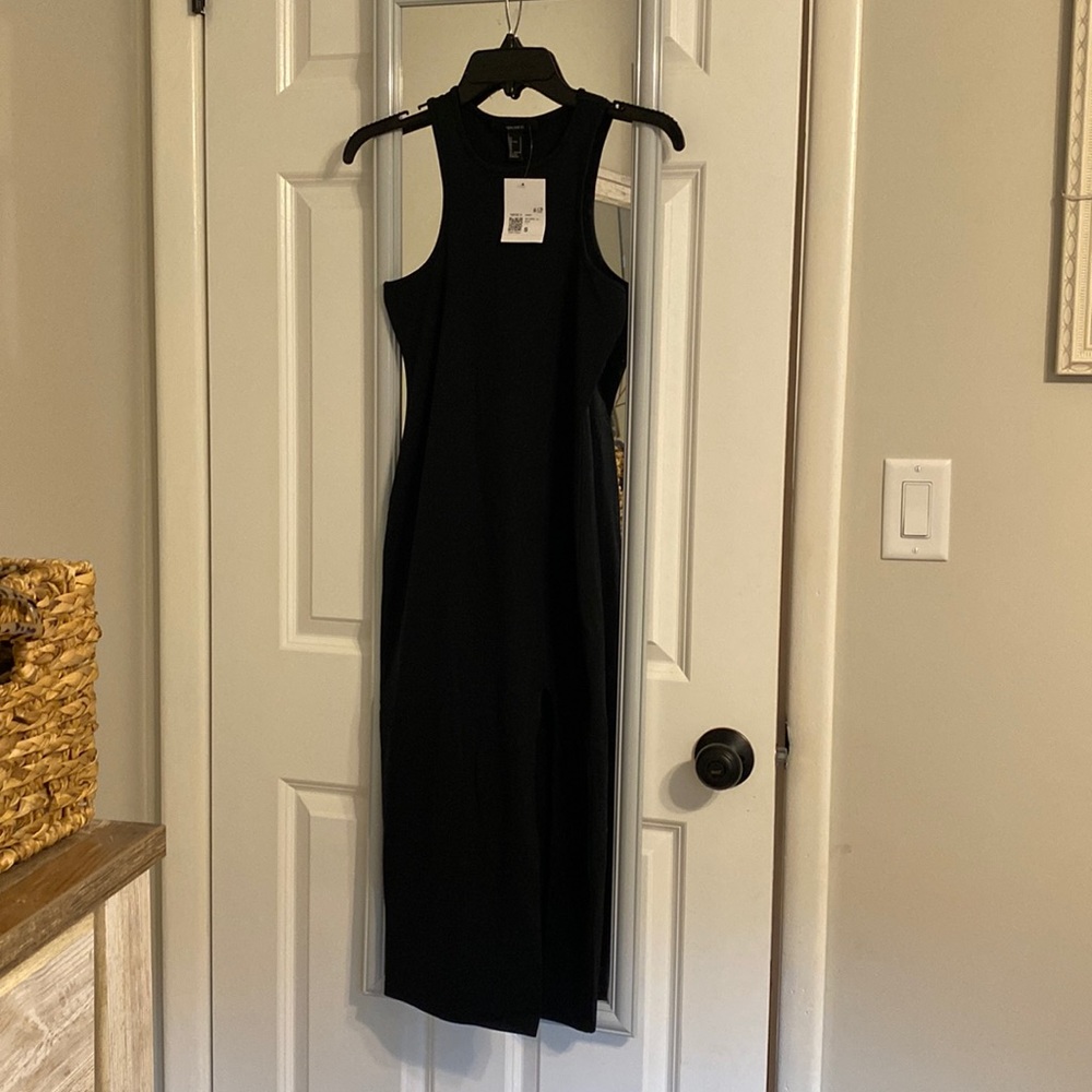 Forever 21 - Bodycon Midi Tank Dress